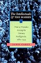 The Intellectuals and the Masses