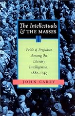 The Intellectuals and the Masses