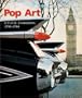 POP ART: US/UK Connections: 1956-1966