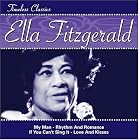 Timeless Classics by  Ella Fitzgerald 