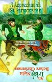 Irish Night Before Christmas and A Leprechaun s St. Patrick s Day