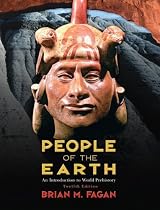 People of the Earth: An Introduction to World Prehistory