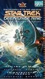 Review Paramount Home Entertainment  / Star Trek : Deep Space Nine - Vol. 5.7 - For the Uniform / In Purgatory's Shadow