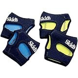 Tandem SKIDS Volleyball Palm Protectors