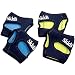 Sporting Goods : Tandem SKIDS Volleyball Palm Protectors