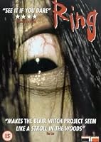 Ring (1998) [DVD] [2000]