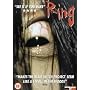 Ring (1998) [DVD] [2000]