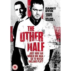 The Other Half [DVD]