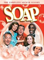 Soap - The Complete Second Season