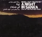 A Night in Sana`a-Live at