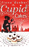 Cupid Cakes (Red Apple)