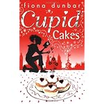 Cupid Cakes (Lulu Baker Trilogy) book cover