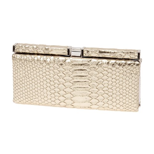 ALDO Whisted - Clutches - Gold - Onesize