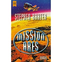 Mission Ares