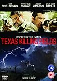 Texas Killing Fields [DVD]