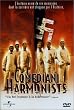 Comedian Harmonists