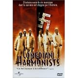 Comedian Harmonists - DVD