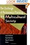 The Challenge of Permanency Planning in a Multicultural Society (Monograph Published Simultaneously As the Journal of Multicultural Social Work , Vol 5, No 1-3)