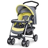 Chicco Cortina Stroller - Limonata