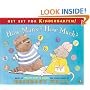 How Many? How Much?: Timothy Goes To School Learning Book #2 (Get Set for Kindergarten!)