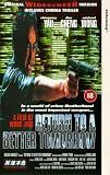 Return to a Better Tomorrow W/S [VHS]