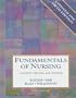 Fundamentals of Nursing: Concepts, Process, and Practice