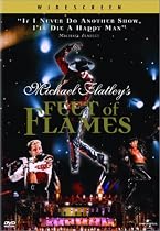 Michael Flatley: Feet of Flames (Widescreen)