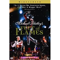Michael Flatley - Feet of Flames