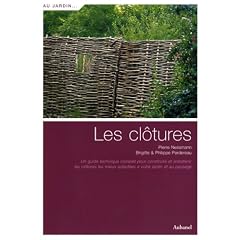 Les cl�tures