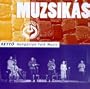 Ketto: Hungarian Folk Music