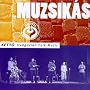 Ketto: Hungarian Folk Music