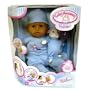 Zapf Creation Baby Annabell Brother