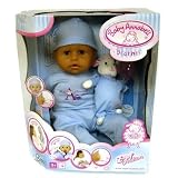 Zapf Creation Baby Annabell Brother
