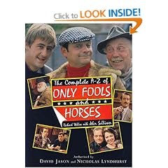 The Complete A-Z of Only Fools and Horses