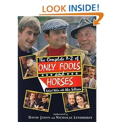 The Complete A-Z of Only Fools and Horses