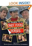 The Complete A-Z of Only Fools and Horses