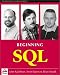 Books : Beginning SQL Programming (Programmer to Programmer)