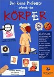 Eigenschaften Oetinger interaktiv  / Der kleine Professor erforscht den Körper