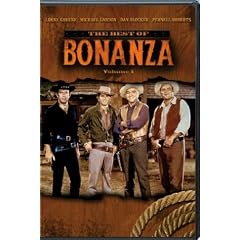Best of Bonanza