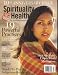 Magazines : Spirituality & Health, November/December 2008 Issue