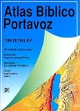 Atlas Biblico Portavoz/Student Bible Atlas