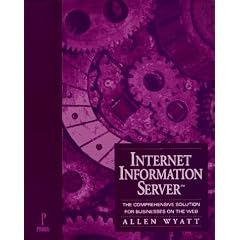 Internet Information Server