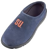 Syracuse Orange Hush Puppies Clogs