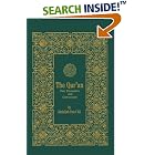 The Qur'an: Text, Translation and Commentary by  Abdullah Yusuf Ali