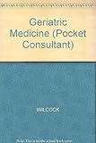 Geriatric medicine