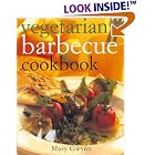 Vegetarian Barbecue by  Mary Gwynn