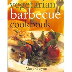 Vegetarian Barbecue