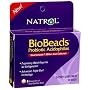 Natrol BioBeads Probiotic Acidophilus, 30 Beads (Pack of 2)
