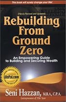 Rebuilding from Ground Zero: An Empowering Guide to Building and Securing Wealth