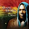 Image of album by Carl Henry